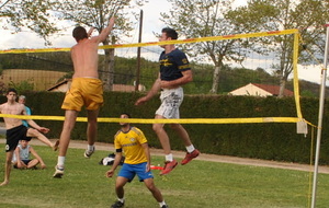 TOURNOI GREEN LOISIRS ET JEUNES