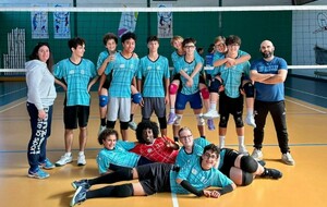 MATCH M15G EXTÉRIEUR 