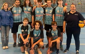 MATCH M18G1 EXTERIEUR