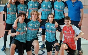 MATCH M18G1 EXTERIEUR