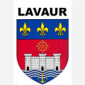 Mairie de Lavaur