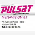 Pulsat Mediavision