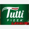 TUTTI Pizza