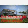 Les Vergers de Foncoussière