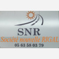 SNR Travaux Publics - LABASTIDE ST GEORGES