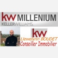 Llewelynn BOUDET IMMOBILIER