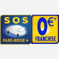 SOS PAREBRISE+ LAVAUR