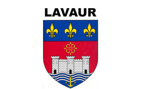 Mairie de Lavaur