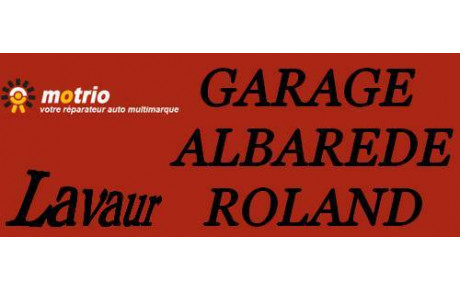 Garage Albarède