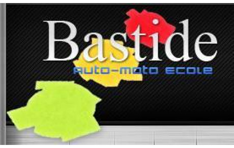 BASTIDE Auto Ecole