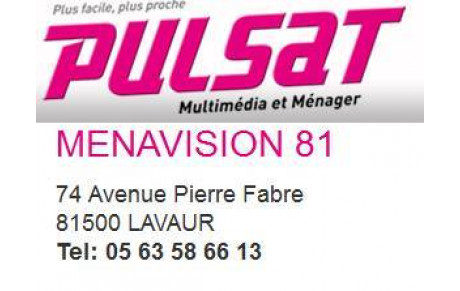 Pulsat Mediavision