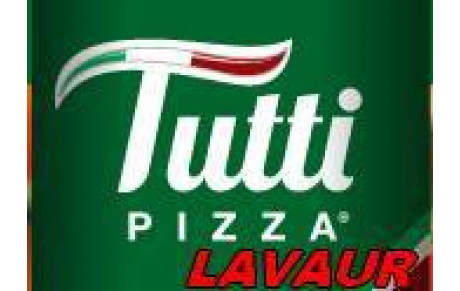 TUTTI Pizza