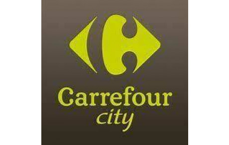 CARREFOUR CITY PLANA - FLORIAN BARLIER