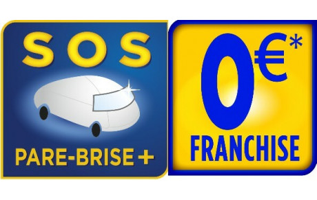 SOS PAREBRISE+ LAVAUR